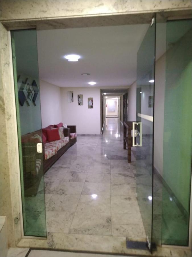 Ape Temporada Praia Grande Sp Completo Com Piscina, Churrasqueira, Estacionamento Zewnętrze zdjęcie