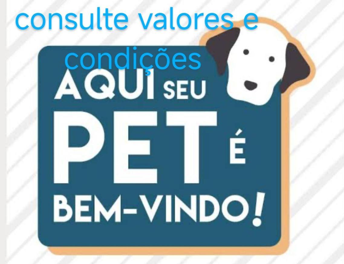 Ape Temporada Praia Grande Sp Completo Com Piscina, Churrasqueira, Estacionamento Zewnętrze zdjęcie